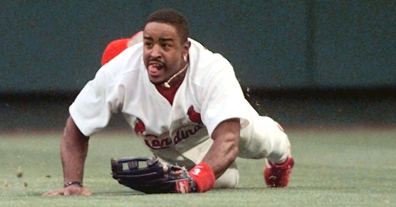 Brian Jordan